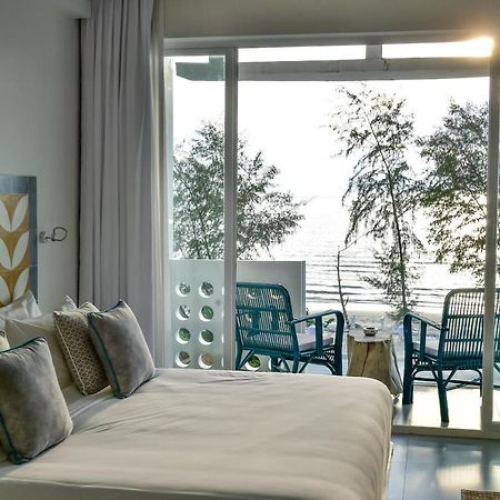 Naia Resort Сіануквіль Екстер'єр фото