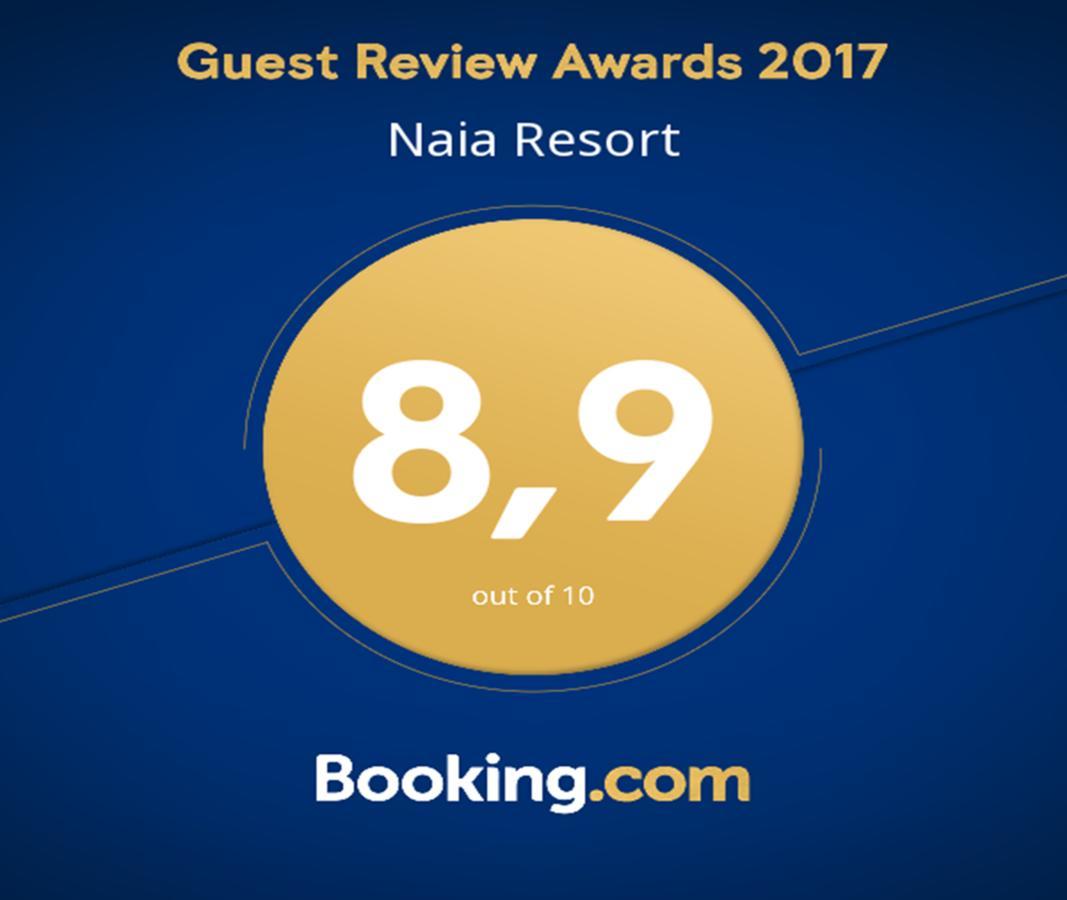 Naia Resort Сіануквіль Екстер'єр фото