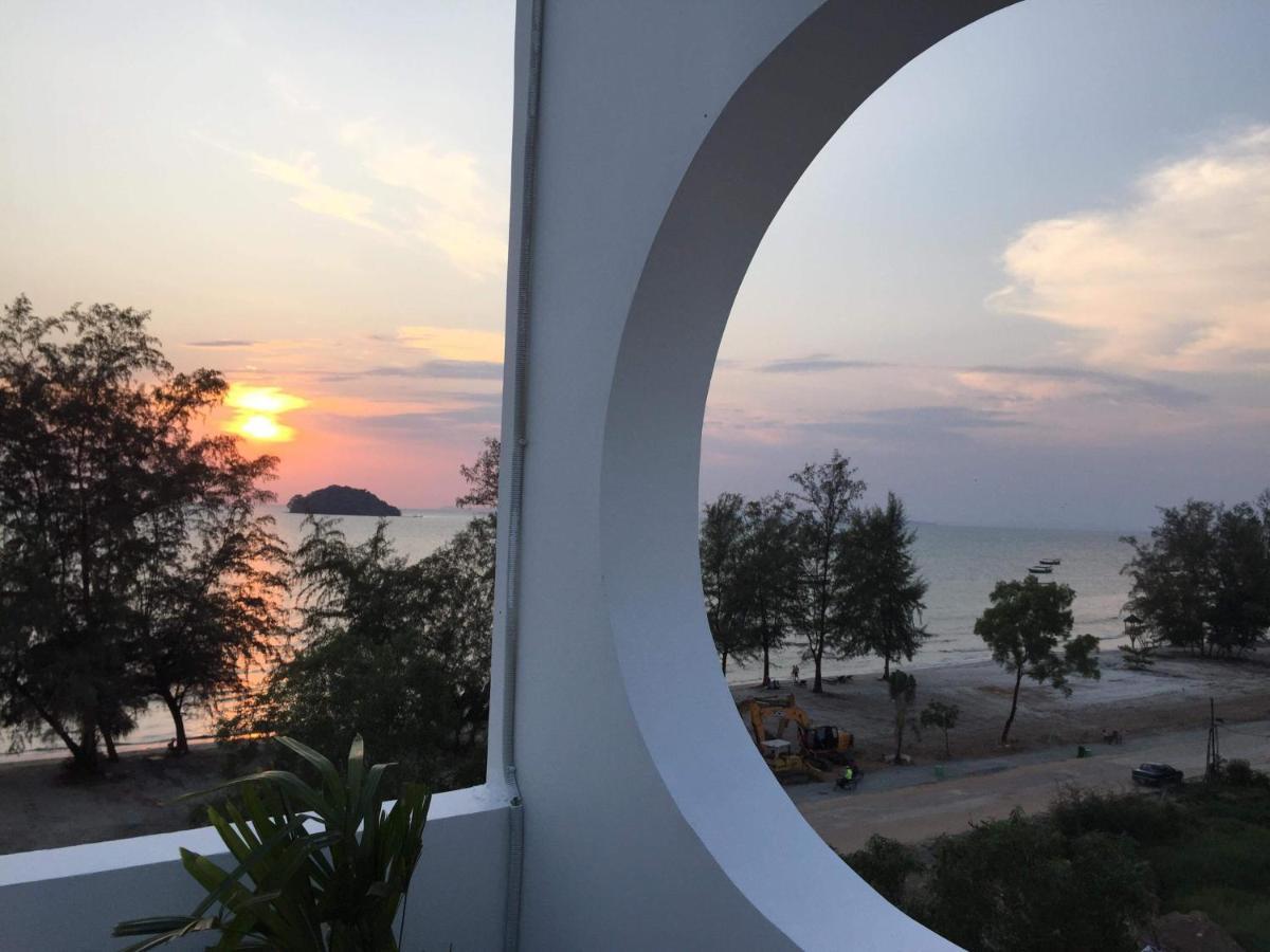 Naia Resort Сіануквіль Екстер'єр фото